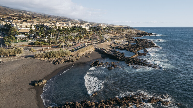 Gran Meliá Palacio de Isora